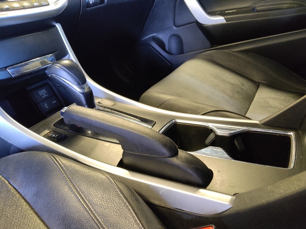 2014 Honda Accord in Glendale, AZ 85301 - 18119894 26