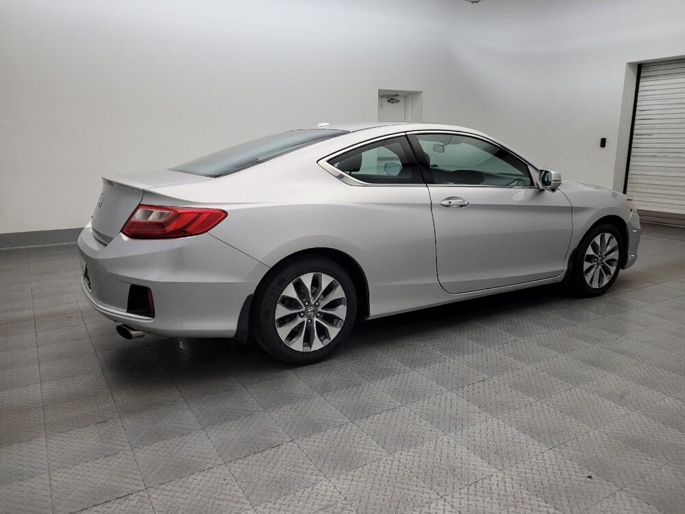 2014 Honda Accord in Glendale, AZ 85301 - 18119894 10