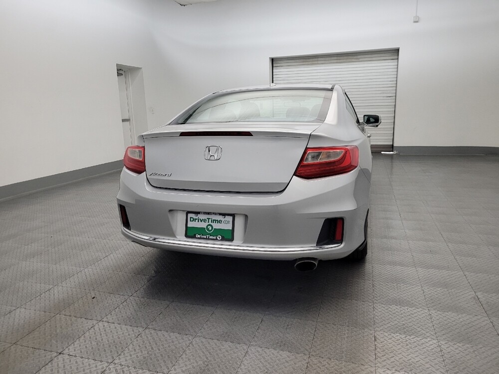 2014 Honda Accord in Glendale, AZ 85301 - 18119894 7