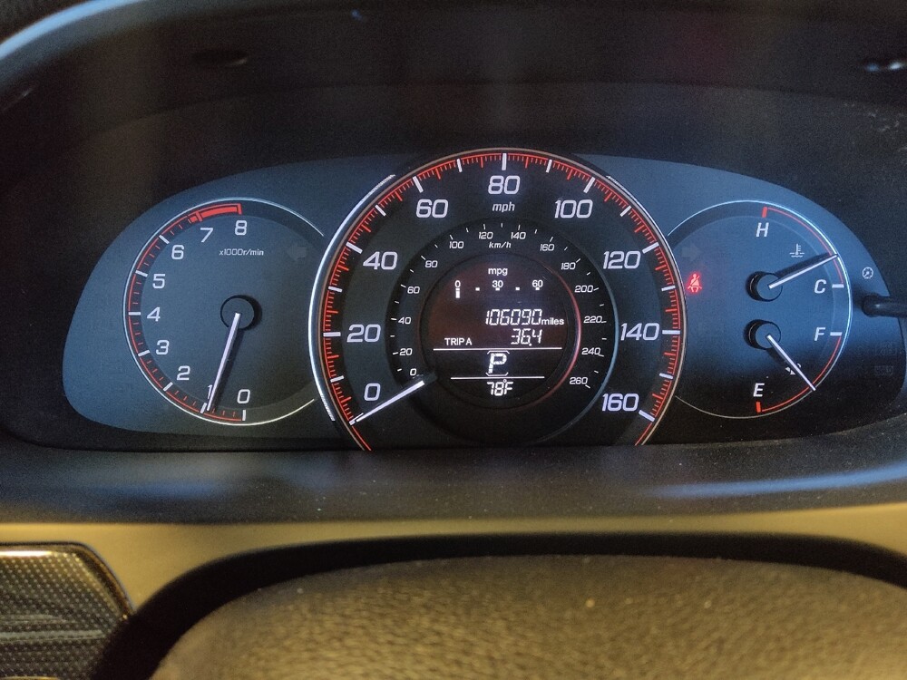 2014 Honda Accord in Glendale, AZ 85301 - 18119894 23