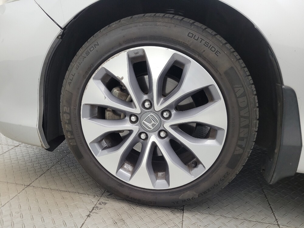 2014 Honda Accord in Glendale, AZ 85301 - 18119894 31