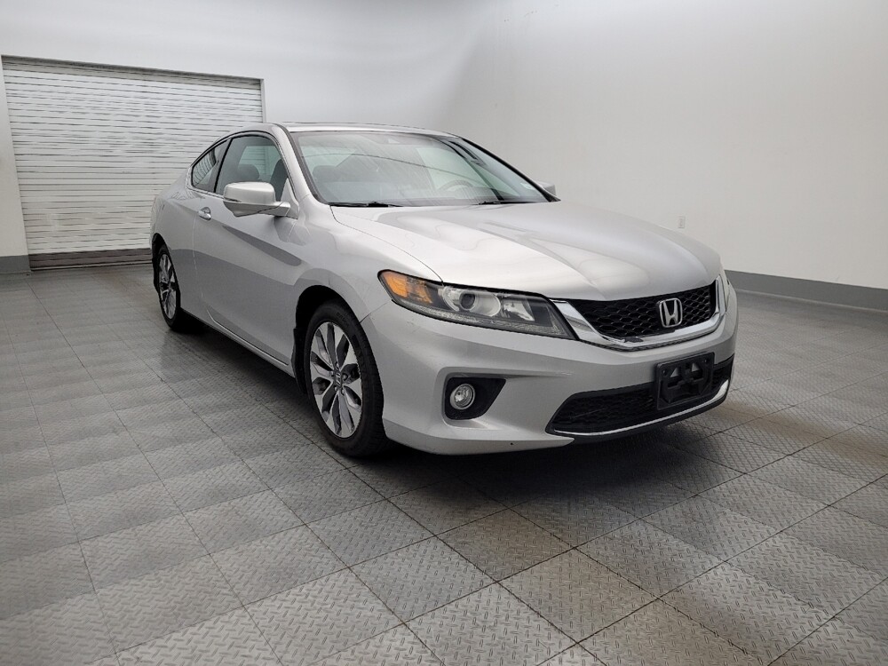 2014 Honda Accord in Glendale, AZ 85301 - 18119894 13