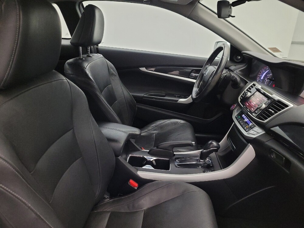 2014 Honda Accord in Glendale, AZ 85301 - 18119894 21