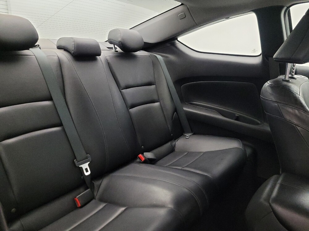 2014 Honda Accord in Glendale, AZ 85301 - 18119894 19