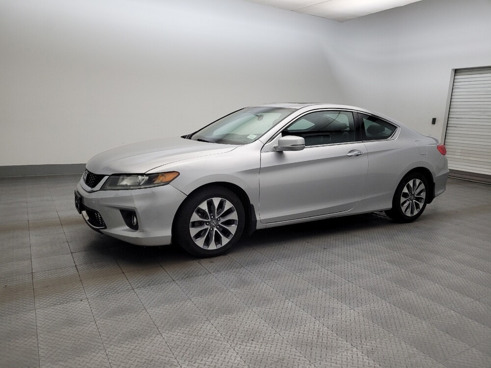 2014 Honda Accord in Glendale, AZ 85301 - 18119894 2