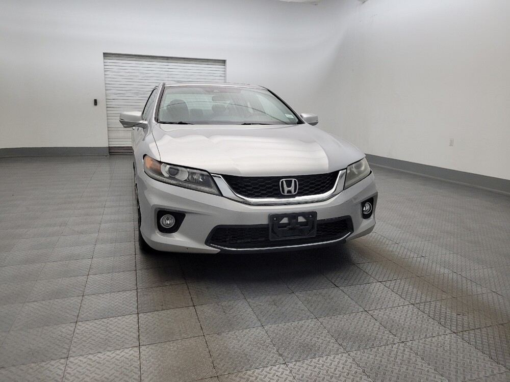 2014 Honda Accord in Glendale, AZ 85301 - 18119894 14
