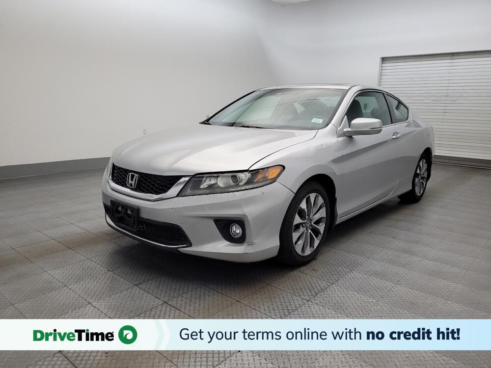 2014 Honda Accord in Glendale, AZ 85301 - 18119894