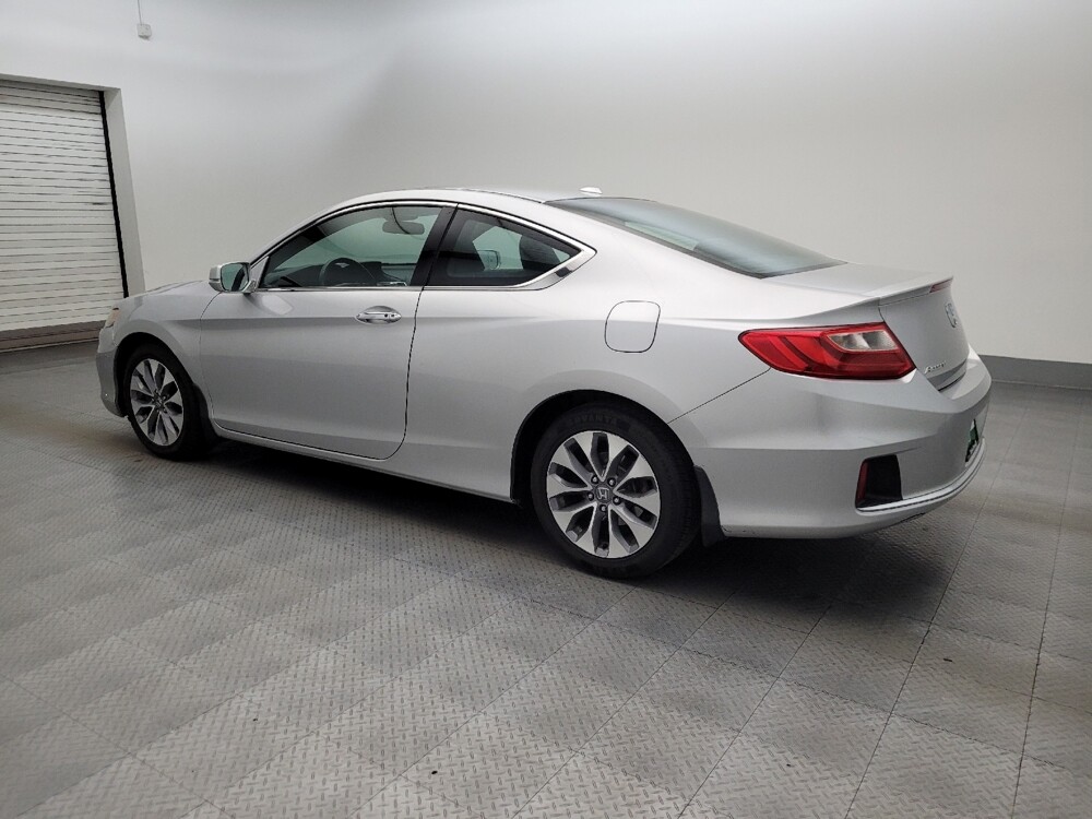 2014 Honda Accord in Glendale, AZ 85301 - 18119894 3
