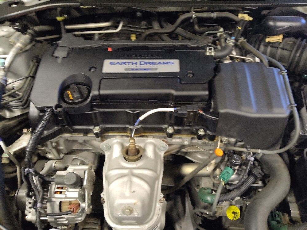 2014 Honda Accord in Glendale, AZ 85301 - 18119894 30