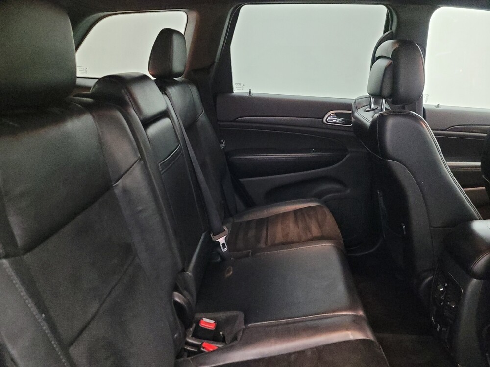 2018 Jeep Grand Cherokee in Phoenix, AZ 85022 - 18119895 19