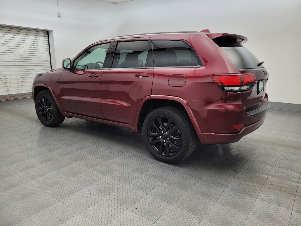 2018 Jeep Grand Cherokee in Phoenix, AZ 85022 - 18119895 3