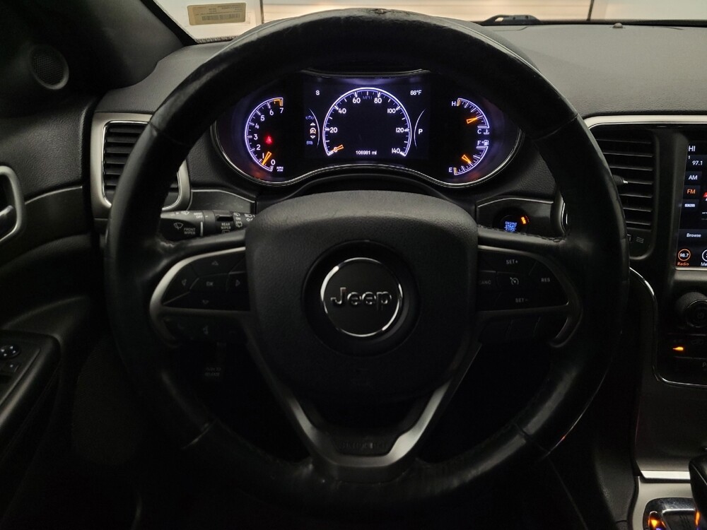 2018 Jeep Grand Cherokee in Phoenix, AZ 85022 - 18119895 22