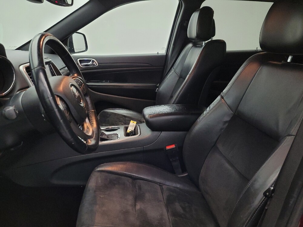 2018 Jeep Grand Cherokee in Phoenix, AZ 85022 - 18119895 17