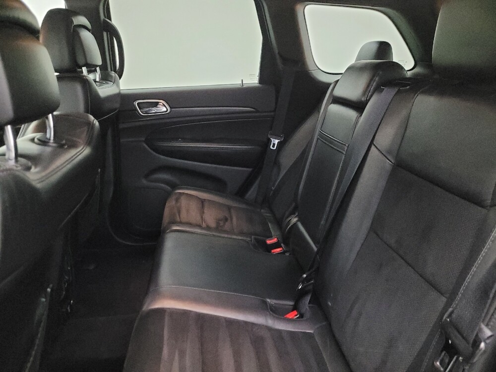 2018 Jeep Grand Cherokee in Phoenix, AZ 85022 - 18119895 18