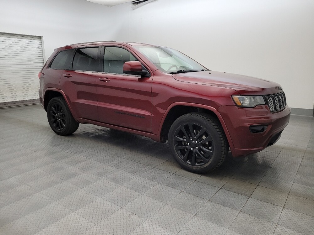 2018 Jeep Grand Cherokee in Phoenix, AZ 85022 - 18119895 11