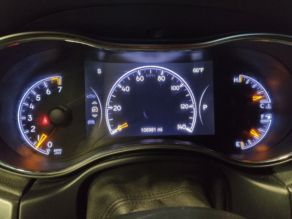 2018 Jeep Grand Cherokee in Phoenix, AZ 85022 - 18119895 23