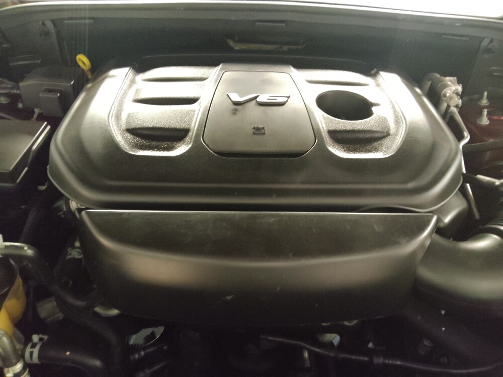 2018 Jeep Grand Cherokee in Phoenix, AZ 85022 - 18119895 30