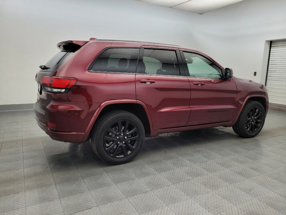 2018 Jeep Grand Cherokee in Phoenix, AZ 85022 - 18119895 10