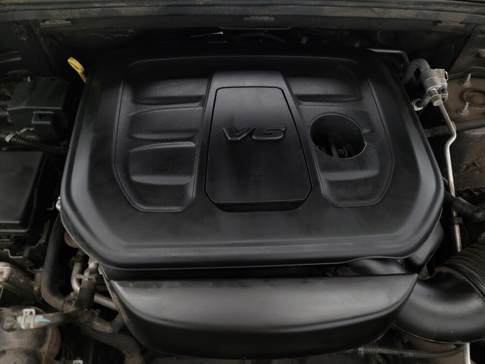 2021 Jeep Grand Cherokee in Glendale, AZ 85301 - 18119896 30