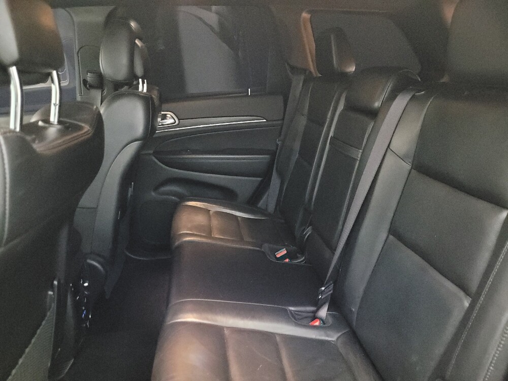 2021 Jeep Grand Cherokee in Glendale, AZ 85301 - 18119896 18