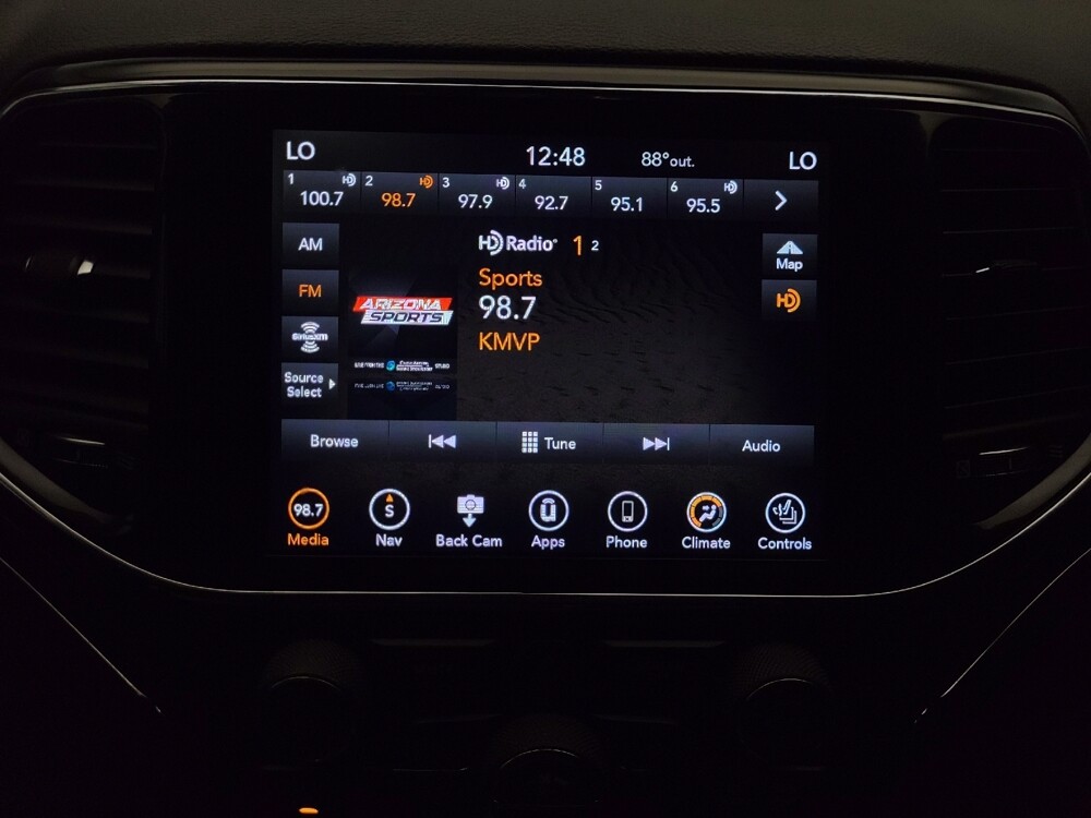 2021 Jeep Grand Cherokee in Glendale, AZ 85301 - 18119896 25