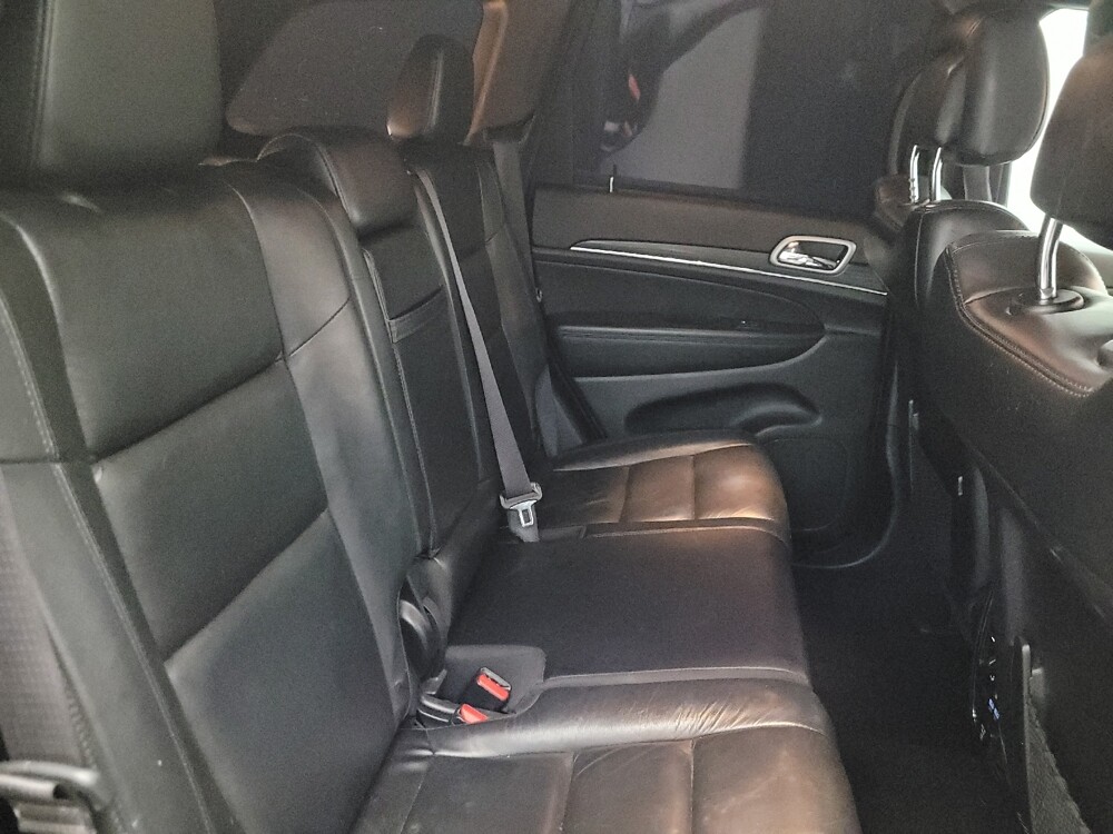 2021 Jeep Grand Cherokee in Glendale, AZ 85301 - 18119896 19