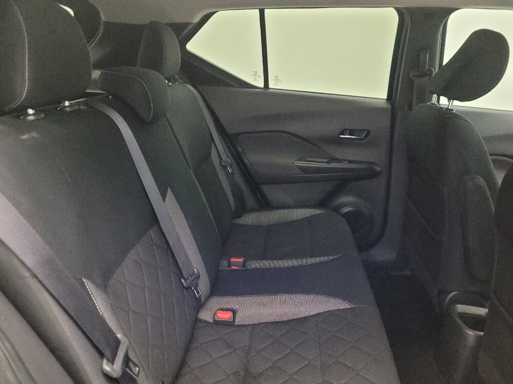 2019 Nissan Kicks in Glendale, AZ 85301 - 18119898 19