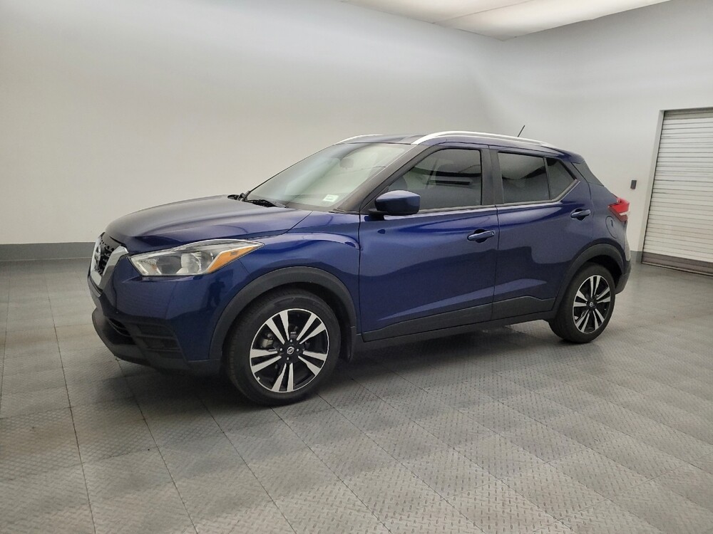 2019 Nissan Kicks in Glendale, AZ 85301 - 18119898 2