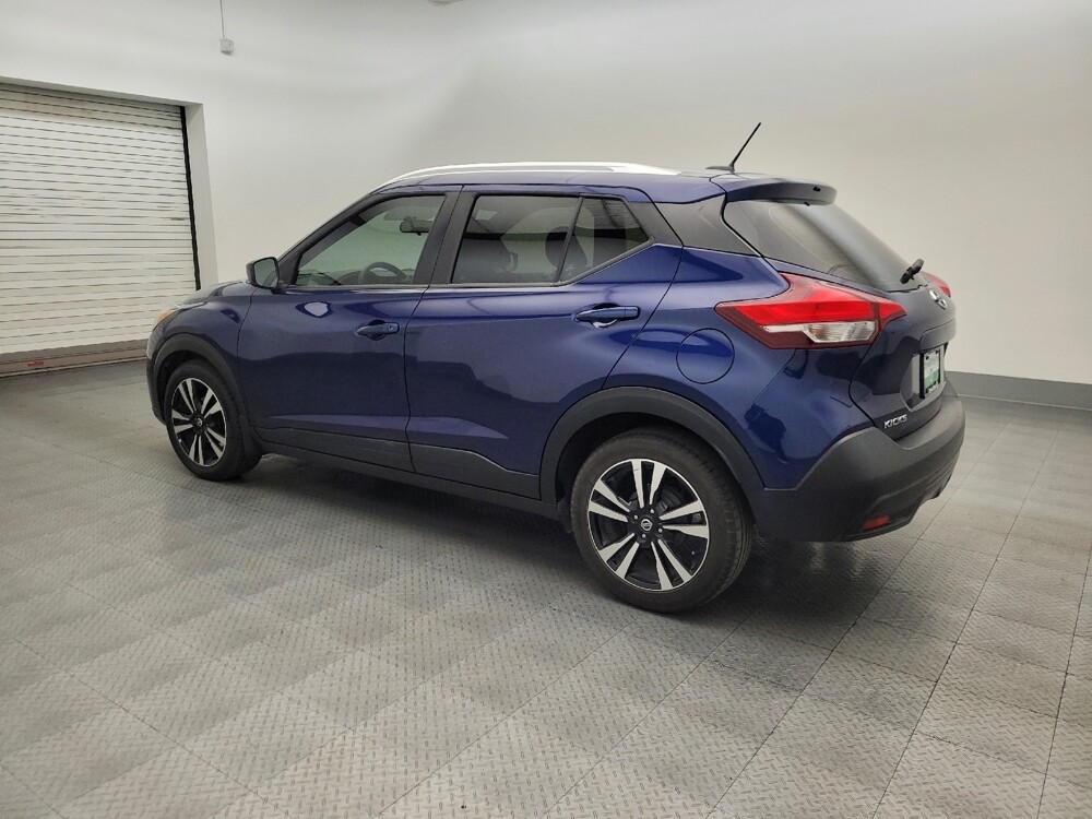 2019 Nissan Kicks in Glendale, AZ 85301 - 18119898 3