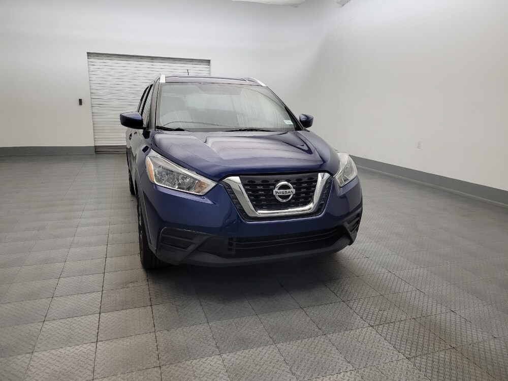 2019 Nissan Kicks in Glendale, AZ 85301 - 18119898 14