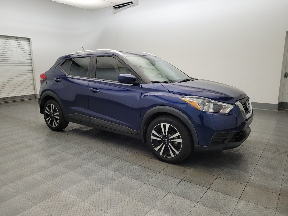 2019 Nissan Kicks in Glendale, AZ 85301 - 18119898 11