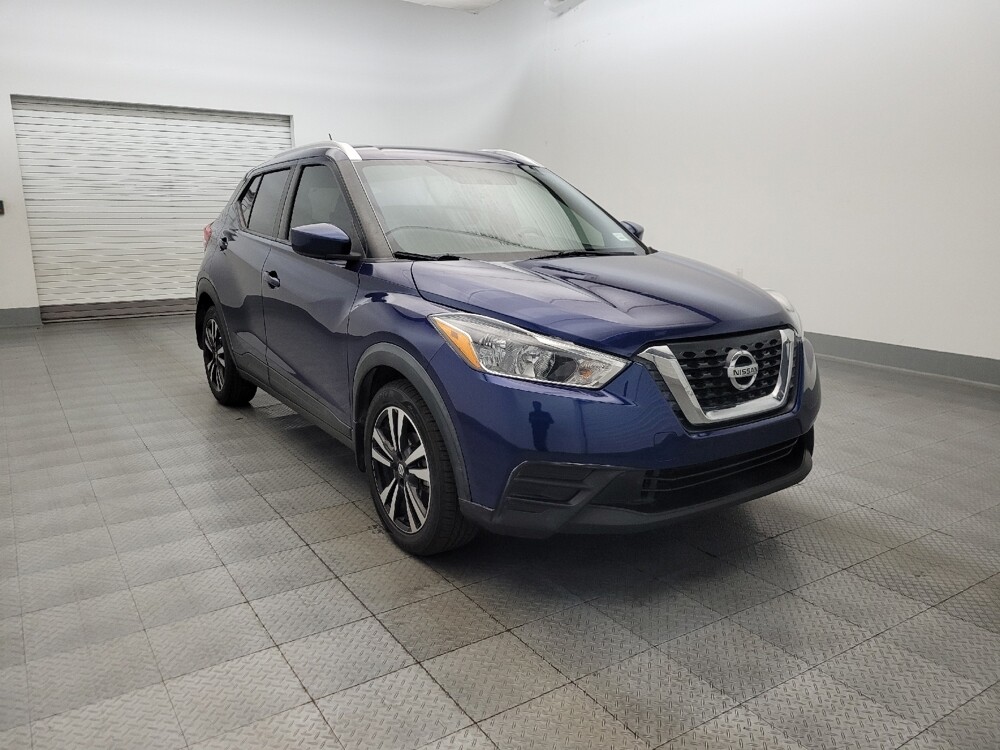 2019 Nissan Kicks in Glendale, AZ 85301 - 18119898 13