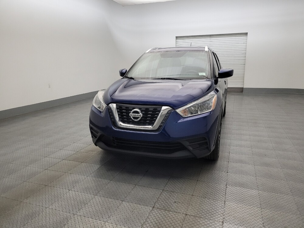 2019 Nissan Kicks in Glendale, AZ 85301 - 18119898 15