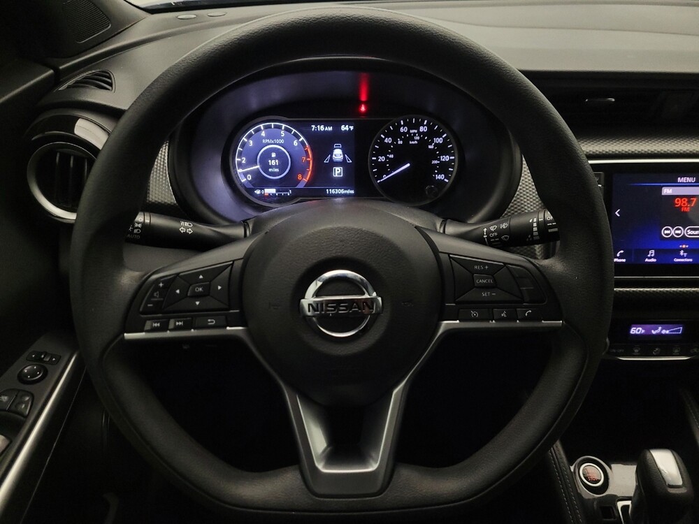 2019 Nissan Kicks in Glendale, AZ 85301 - 18119898 22