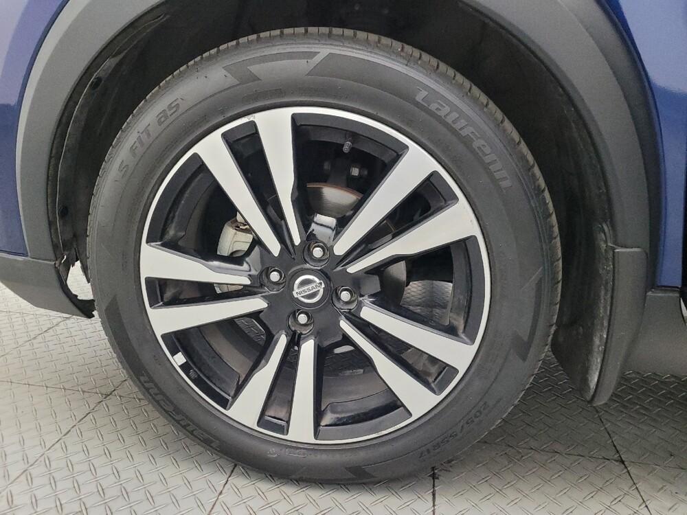 2019 Nissan Kicks in Glendale, AZ 85301 - 18119898 31