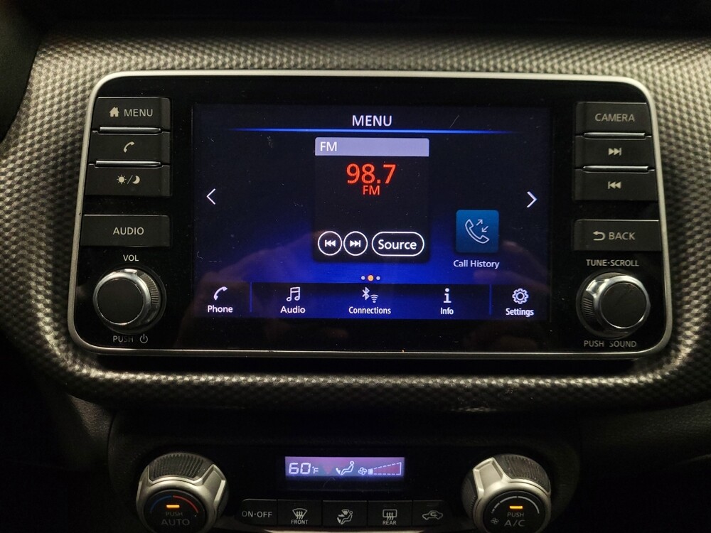 2019 Nissan Kicks in Glendale, AZ 85301 - 18119898 25