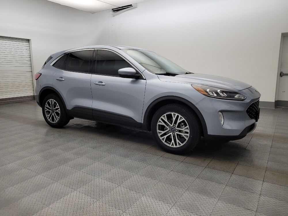 2022 Ford Escape in Phoenix, AZ 85015 - 18119899 11