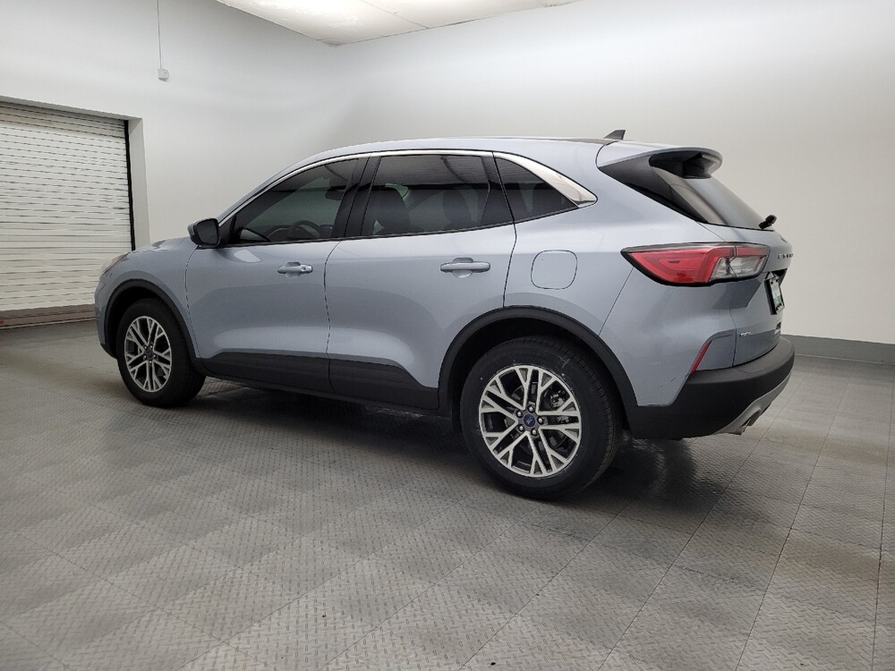 2022 Ford Escape in Phoenix, AZ 85015 - 18119899 3