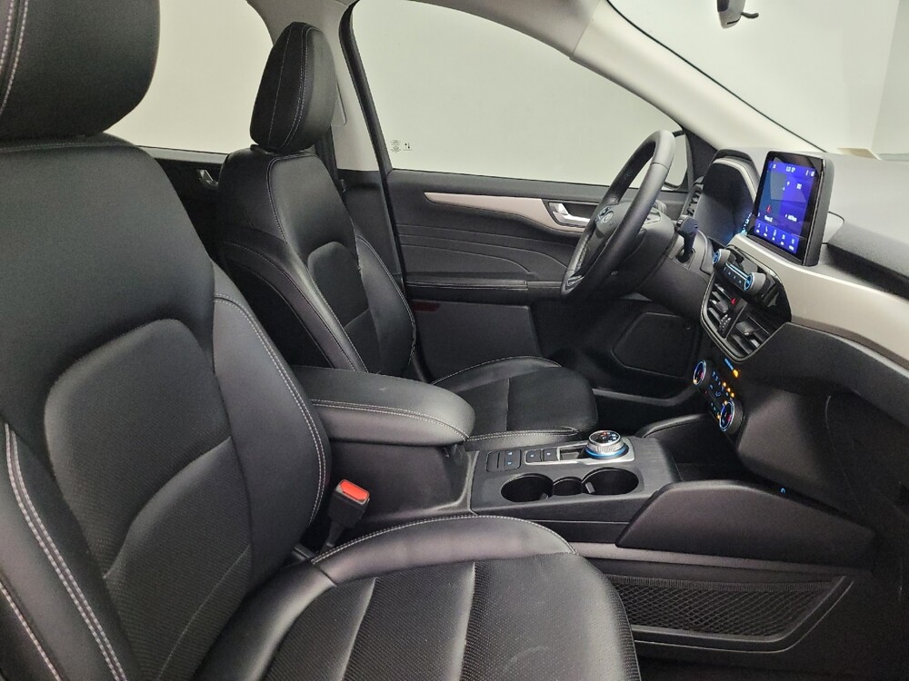 2022 Ford Escape in Phoenix, AZ 85015 - 18119899 21