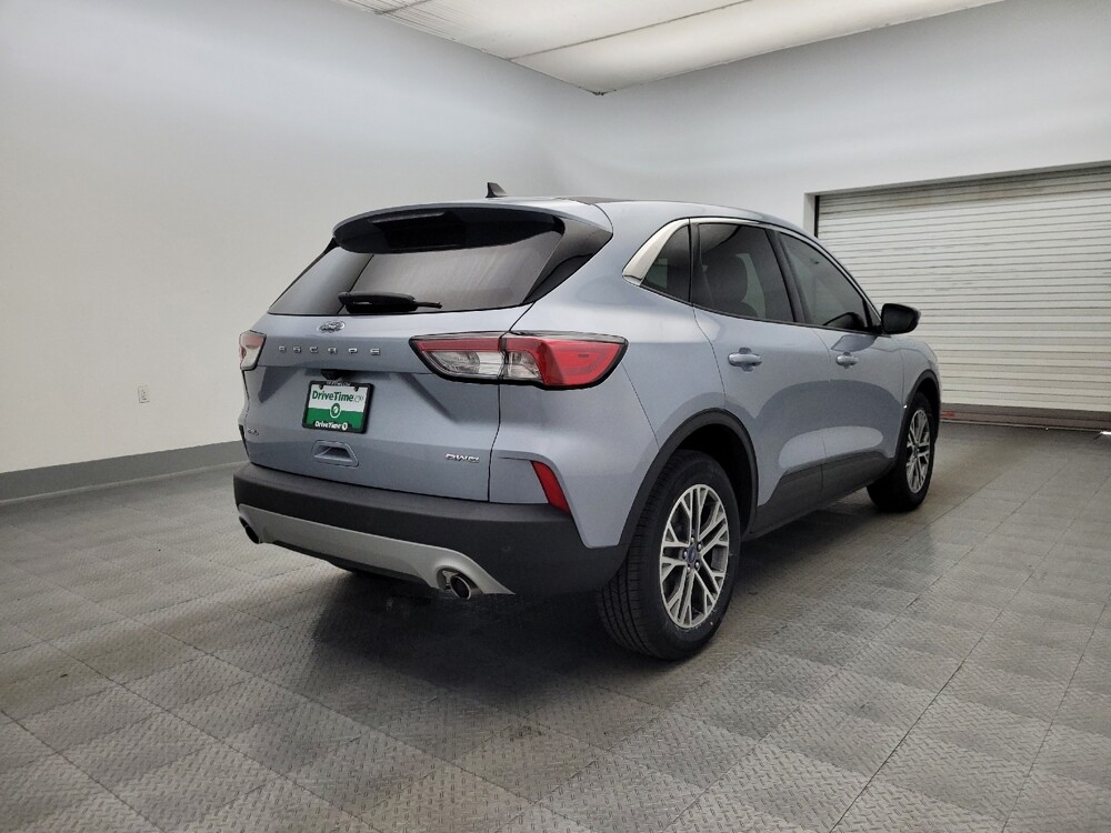 2022 Ford Escape in Phoenix, AZ 85015 - 18119899 9