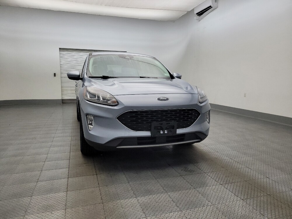 2022 Ford Escape in Phoenix, AZ 85015 - 18119899 14