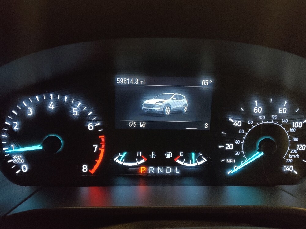 2022 Ford Escape in Phoenix, AZ 85015 - 18119899 23