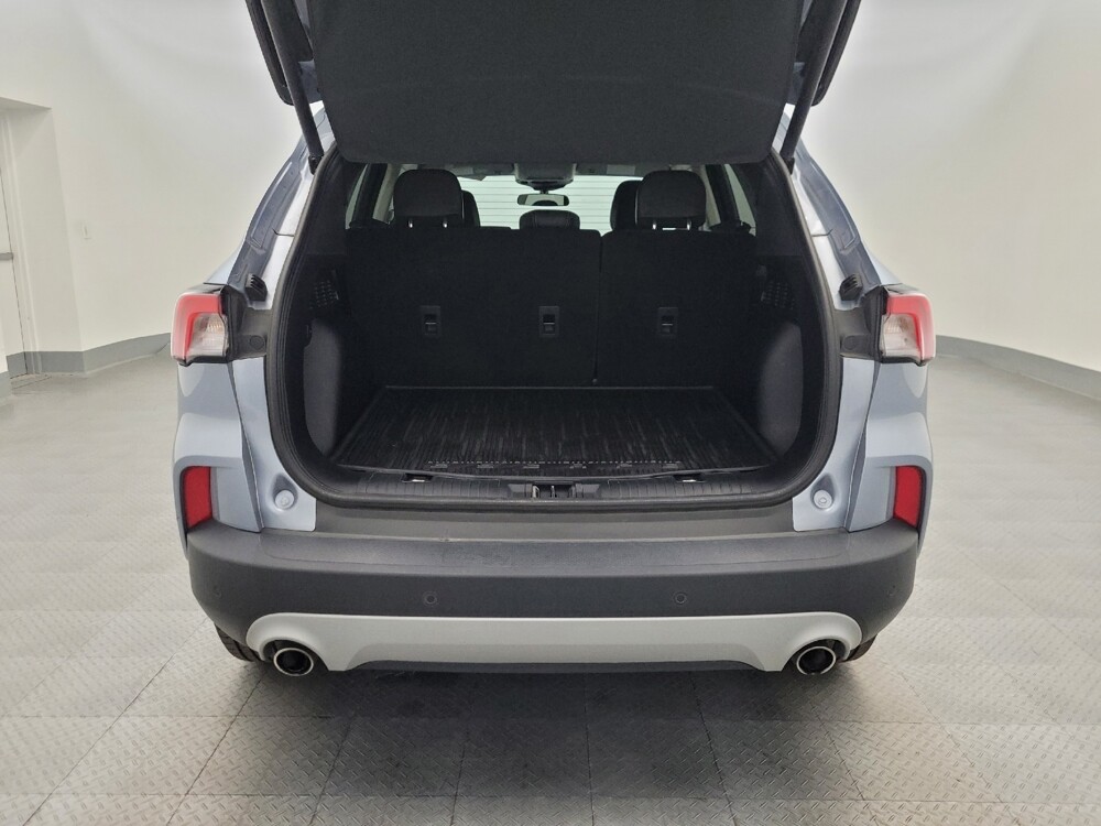 2022 Ford Escape in Phoenix, AZ 85015 - 18119899 29