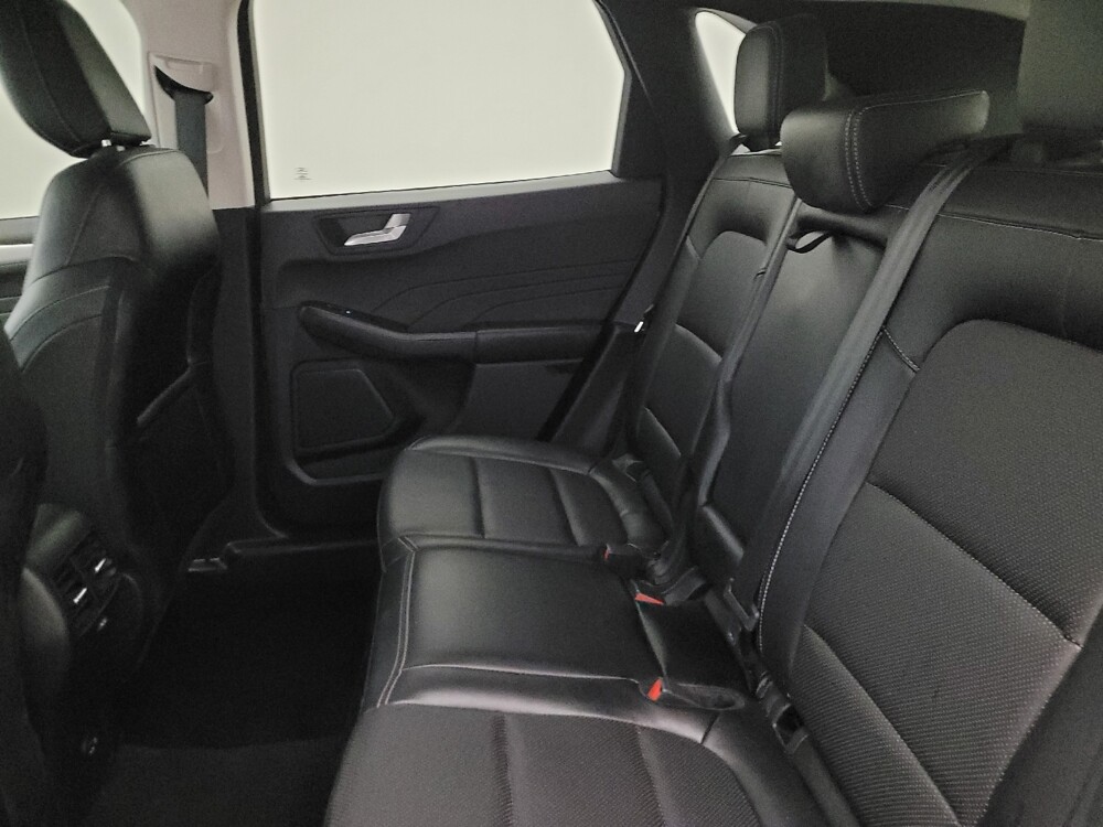 2022 Ford Escape in Phoenix, AZ 85015 - 18119899 18