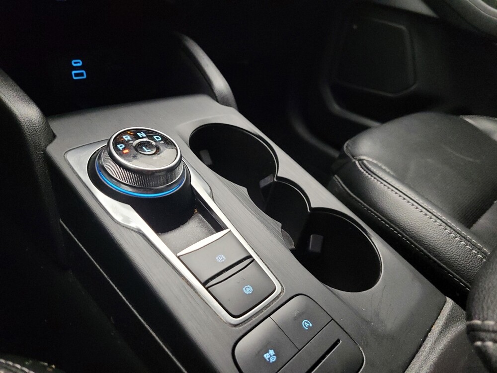 2022 Ford Escape in Phoenix, AZ 85015 - 18119899 26