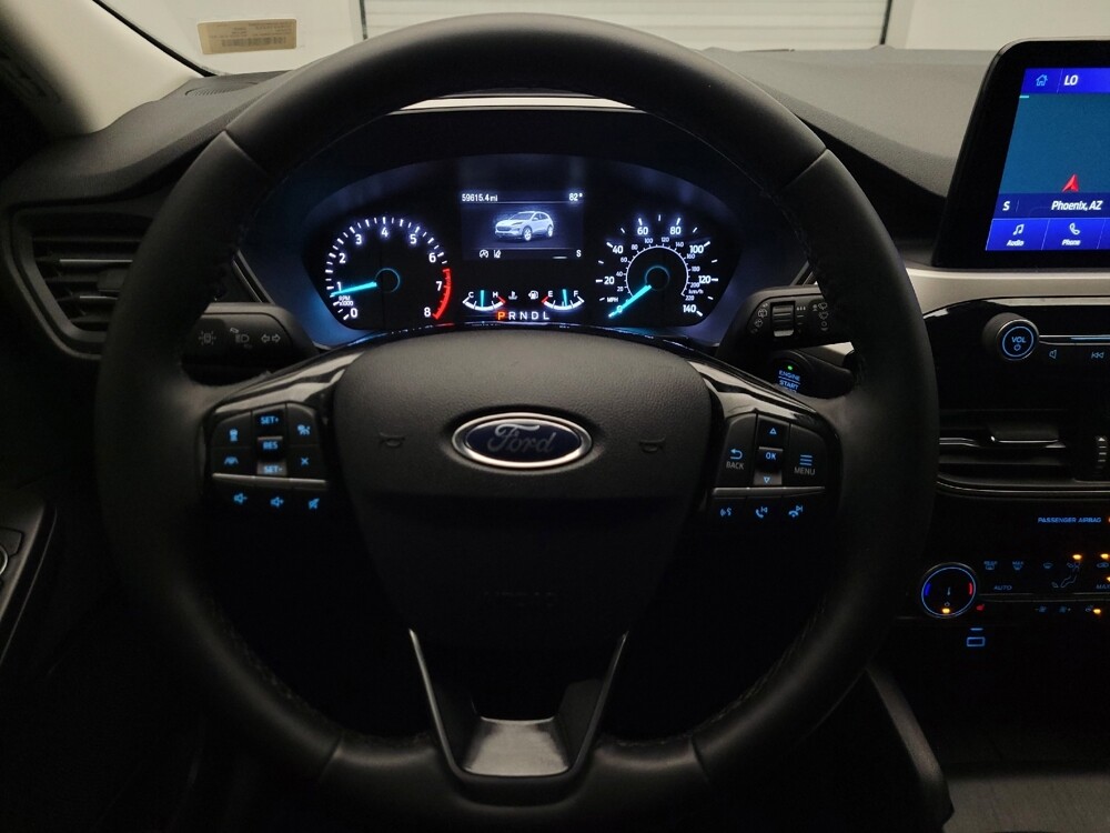 2022 Ford Escape in Phoenix, AZ 85015 - 18119899 22