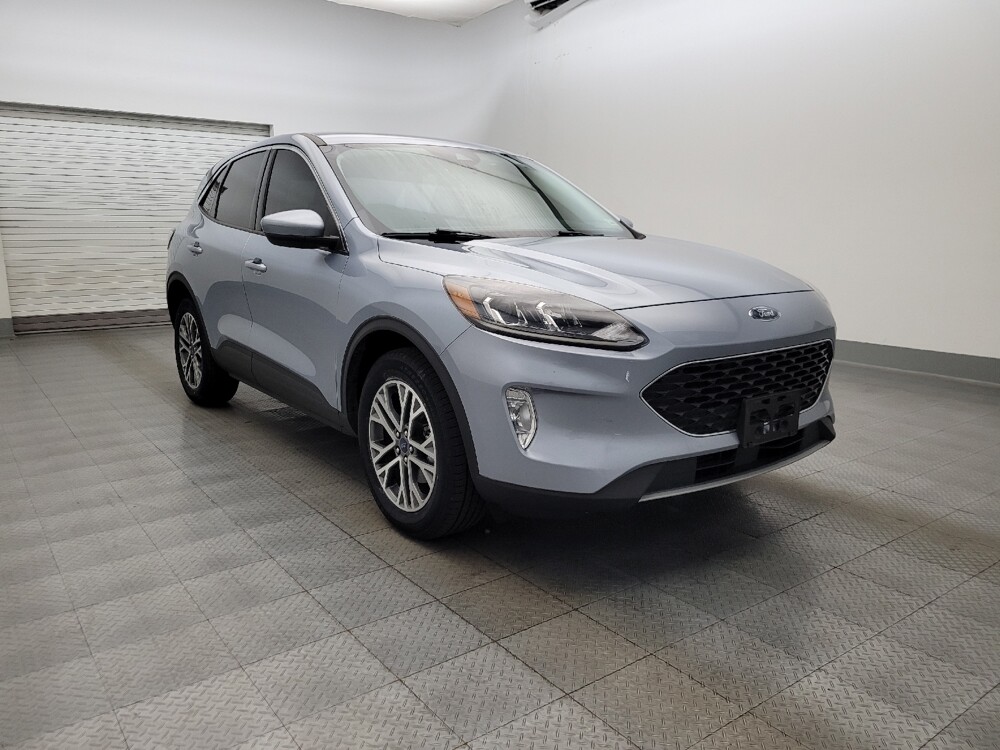 2022 Ford Escape in Phoenix, AZ 85015 - 18119899 13