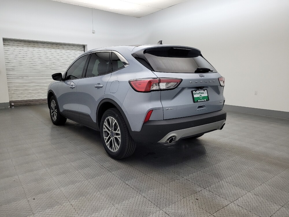 2022 Ford Escape in Phoenix, AZ 85015 - 18119899 5