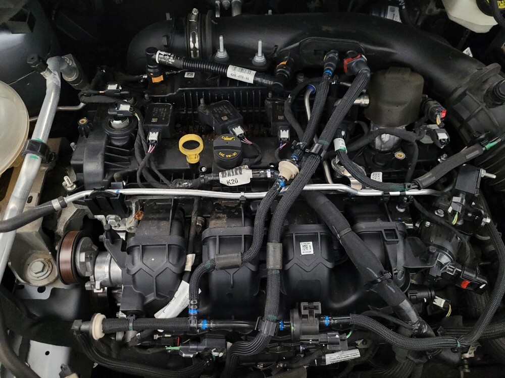 2022 Ford Escape in Phoenix, AZ 85015 - 18119899 30