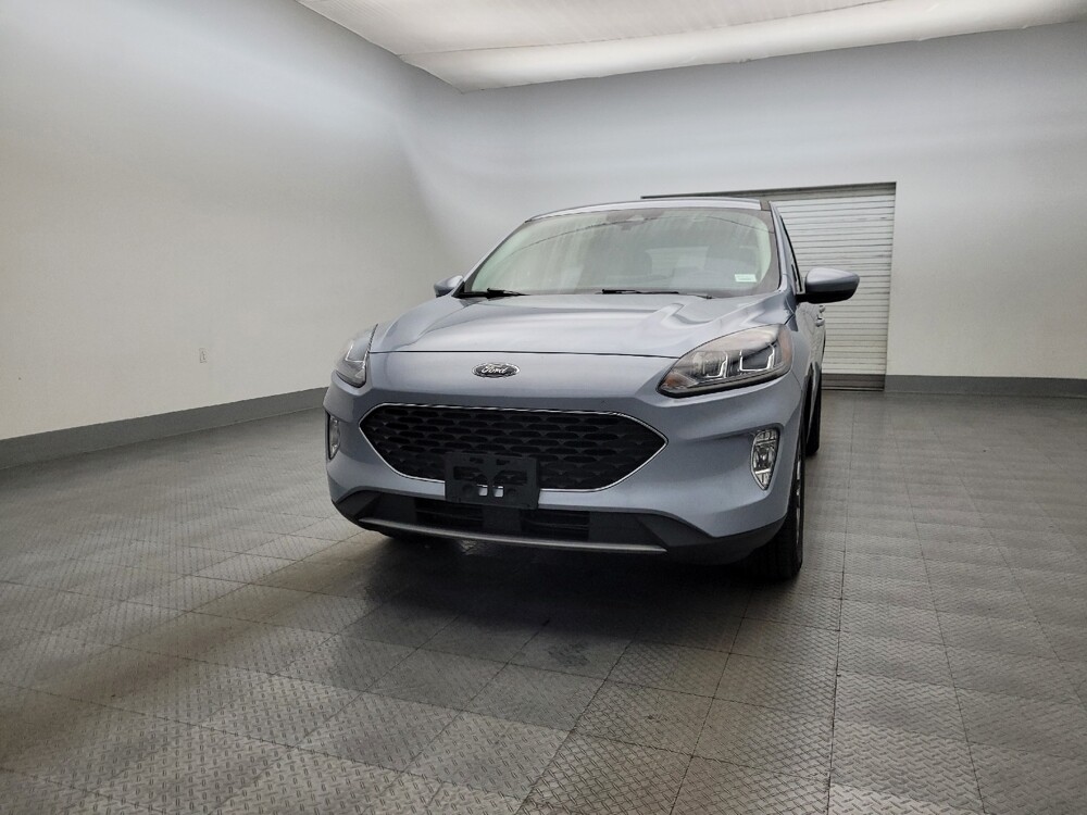 2022 Ford Escape in Phoenix, AZ 85015 - 18119899 15